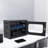 20-Device Charging Cabinet For Cellphones And Tablet Computers