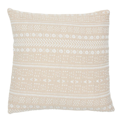Coussin en coton 