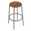 Kuykendall Upholstered Counter Stool