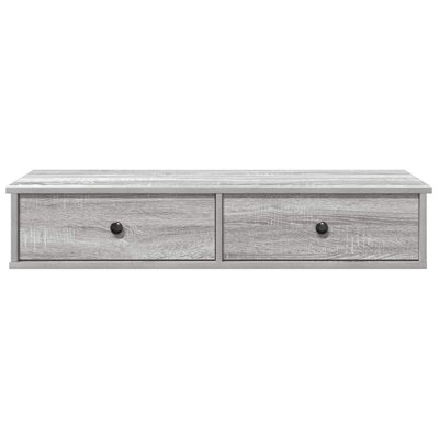 112-9 Wall Mounted Shelf