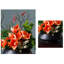 15.75" Artificial Fir Plant