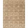 Vogue Hand Knotted Wool Area Rug
