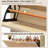 15 Pair Flip Down Shoe Storage-1214321007