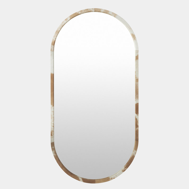 Miroir Bringé