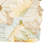 Harvest Haven Pumpkin Table Runner