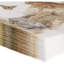 Serviettes Bunny and Clyde pour 20 personnes