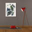 Toile épique «Jungle Falls 2» par June Erica Vess, "Epic Graffiti", 26 po x 34 po-190341462