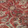 Premium Machine Washable Alliah AMF95 Red Rug