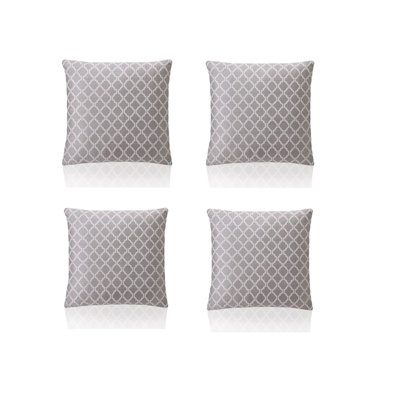 Dareece Cotswold Cushion Covers with Filler Pads