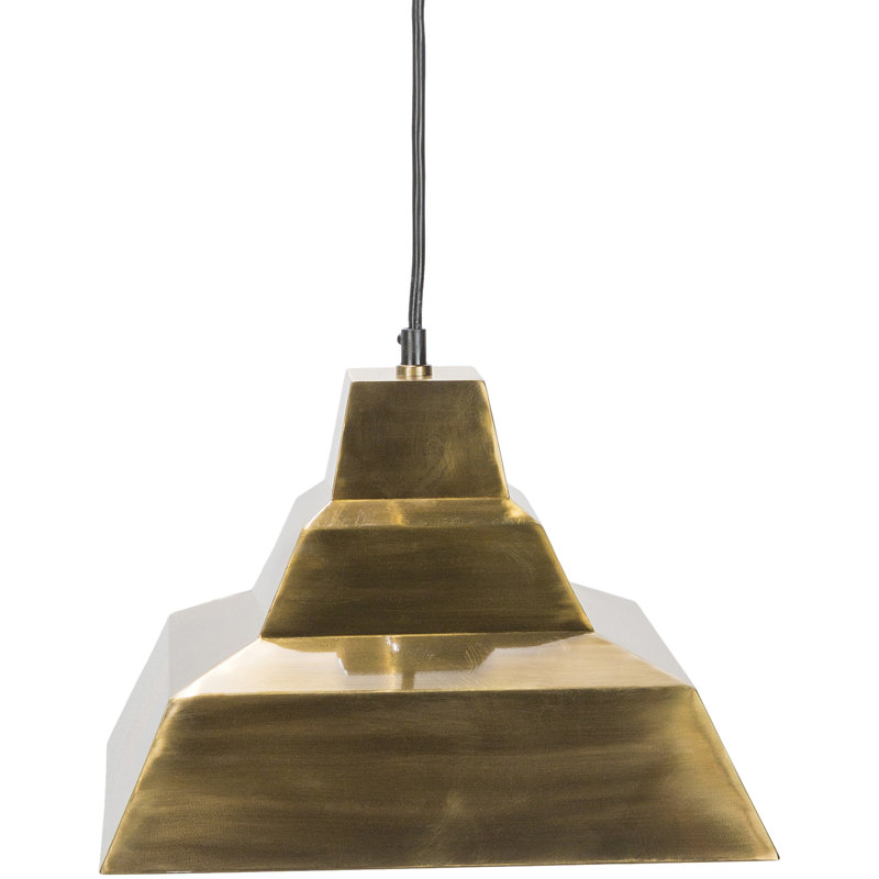 Richards 1 - Light Unique/Statement Pendant