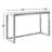 Dern Marble 50" Wide Console Table