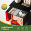 Commode de rangement verticale 4 tiroirs