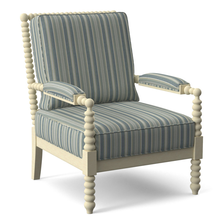 Fauteuil Jamilla Sabrina