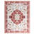 Shonica Washable Abstract Indoor Rug-332106292