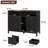 Lateral File Cabinet, Farmhouse 2 Drawer-1686851108