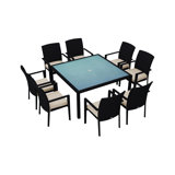 Urbana Outdoor 9 - Piece Dining Set