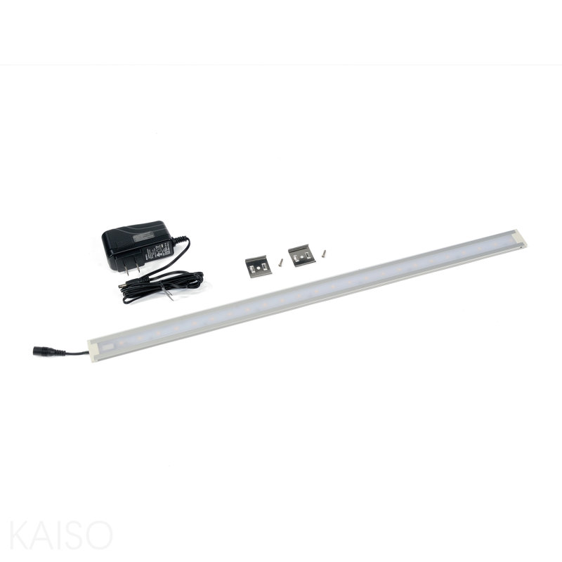 Led Light Kit, Clear Finish