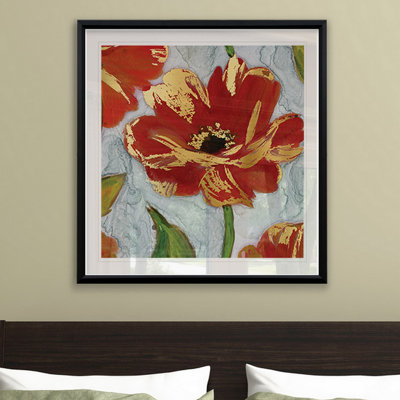 " Crimson Crush III "