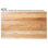 Avant Solid Wood Kitchen Island