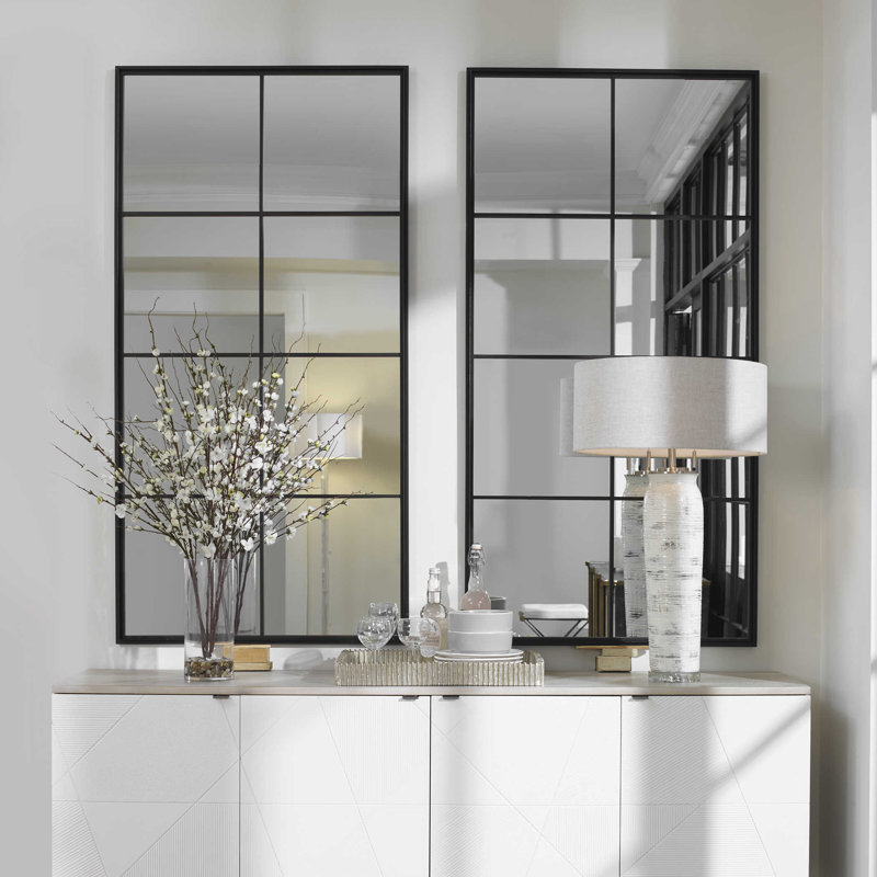Miroir Julius