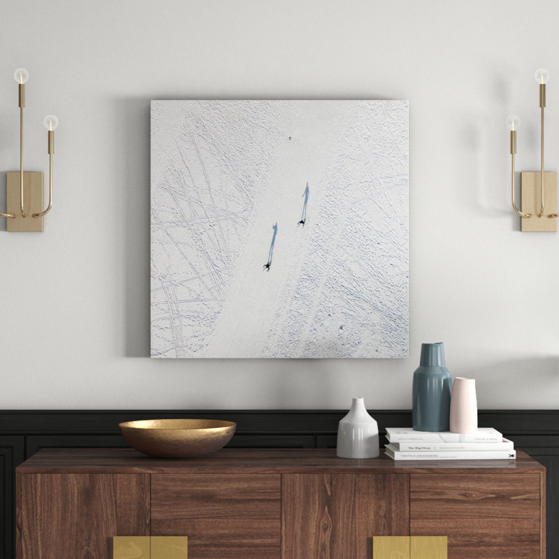 Karolis Janulis - Wrapped Canvas Print, 81 cm H x 81 cm W x 3.81 cm D
