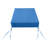 Polyester Box Cushion Sofa Slipcover