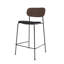 Co Upholstered Bar Stool-98420259