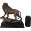 Figurine Wesneki, roi de la jungle