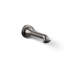 Artifacts Wall-Mount Bath Spout with Turned Design-109652948