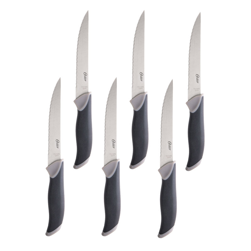 Ensemble de couverts 14 pièces Oster Lindbergh