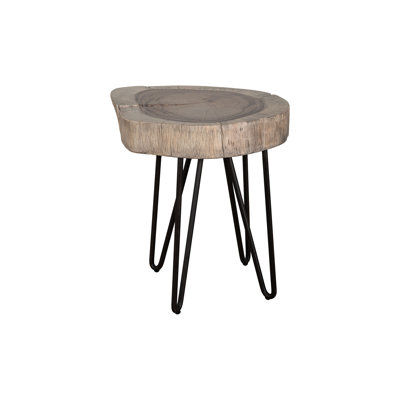 Table d'appoint Chairside