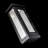 Eliot Aluminum LED Wall Light-55898221
