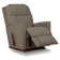 La-Z-Boy Sparrow Power Rocker Recliner with Power Headrest and Lumbar ...