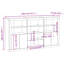 Badea 181.5cm Sideboard-1769369876