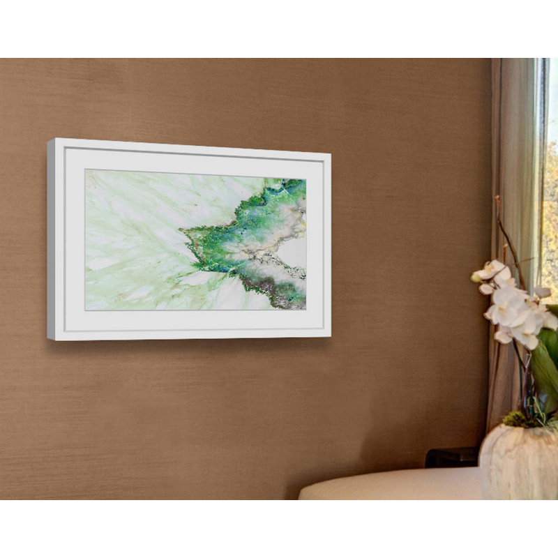 Single Picture Frame Print, 41cm H x 61cm W x 3.81cm D