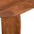 Dora 58 Console Table