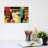 Chromatica by Andy James - Wrapped Canvas Graphic Art-280756621