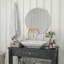 Miroir d'appoint mural Gagalis-972499400-972499415