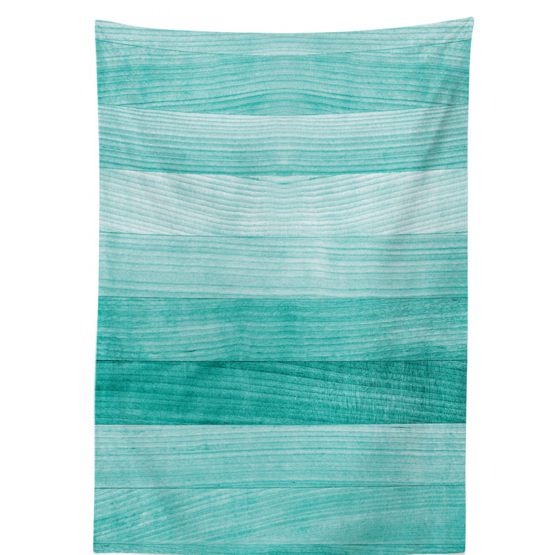 Tablecloth, 70" L x 52" W