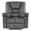 Fauteuil inclinable électrique Power Lift-1550633251