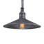 Toledo 1-Light Outdoor Barn Light