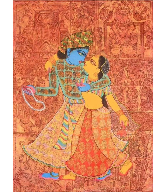 Radha Krishna
