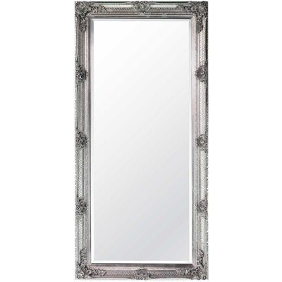 Fraire Wood Mirror