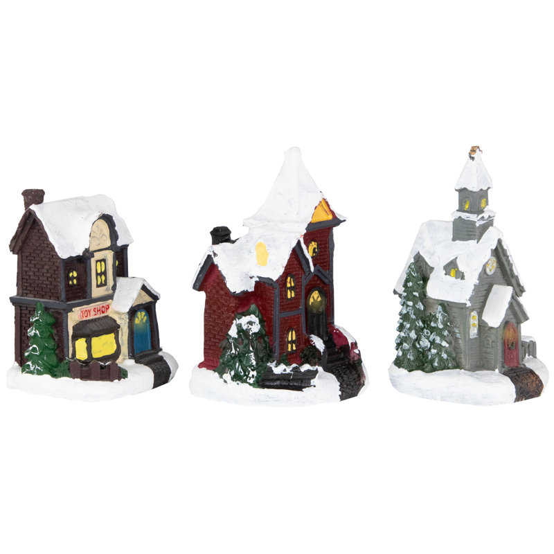 Village de Noël de Noël