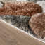 3D Scallop Ox Terracotta Rug-7395318