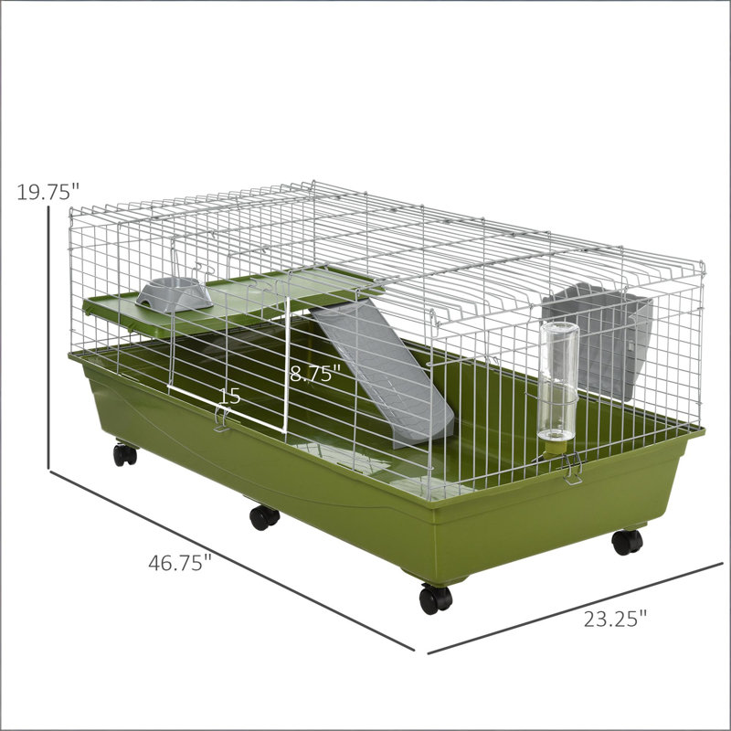 Cage à animaux