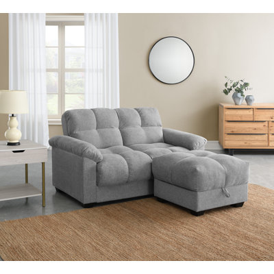 Rynleigh 2 - Piece Living Room Set