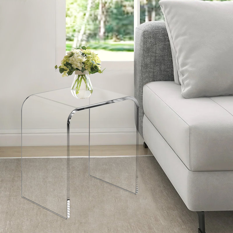 Jozelyn End Table Set