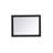 Rosenow Wood Flat Wall Mirror-315761470-315761467