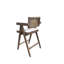 Tabouret Damariona